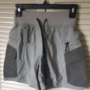 Lululemon shorts size 2